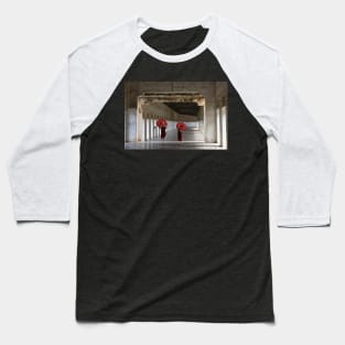 Young Monks Baseball T-Shirt